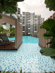 The Alps Residences (D18), Condominium #212306721